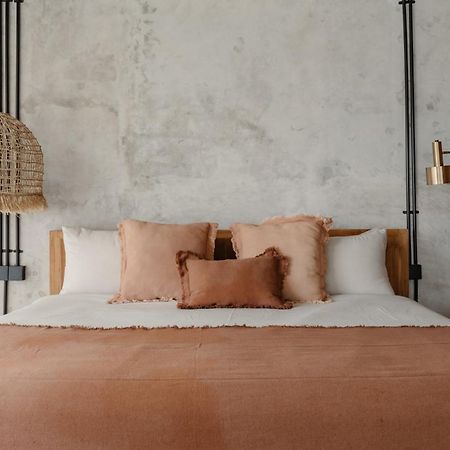 Elemen Uluwatu Villas Εξωτερικό φωτογραφία