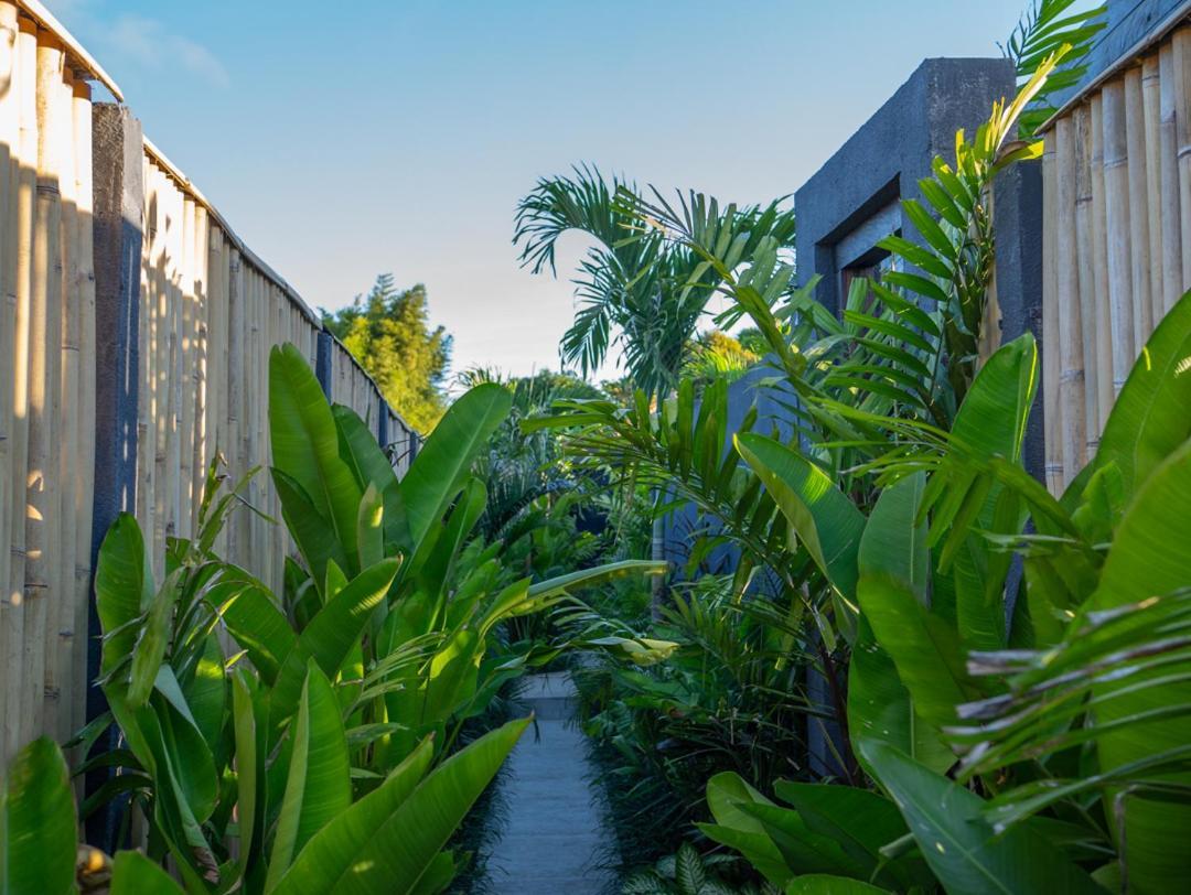 Elemen Uluwatu Villas Εξωτερικό φωτογραφία