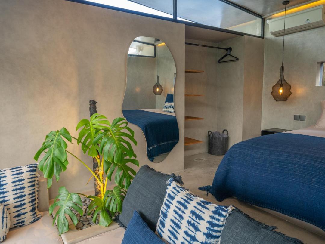 Elemen Uluwatu Villas Εξωτερικό φωτογραφία