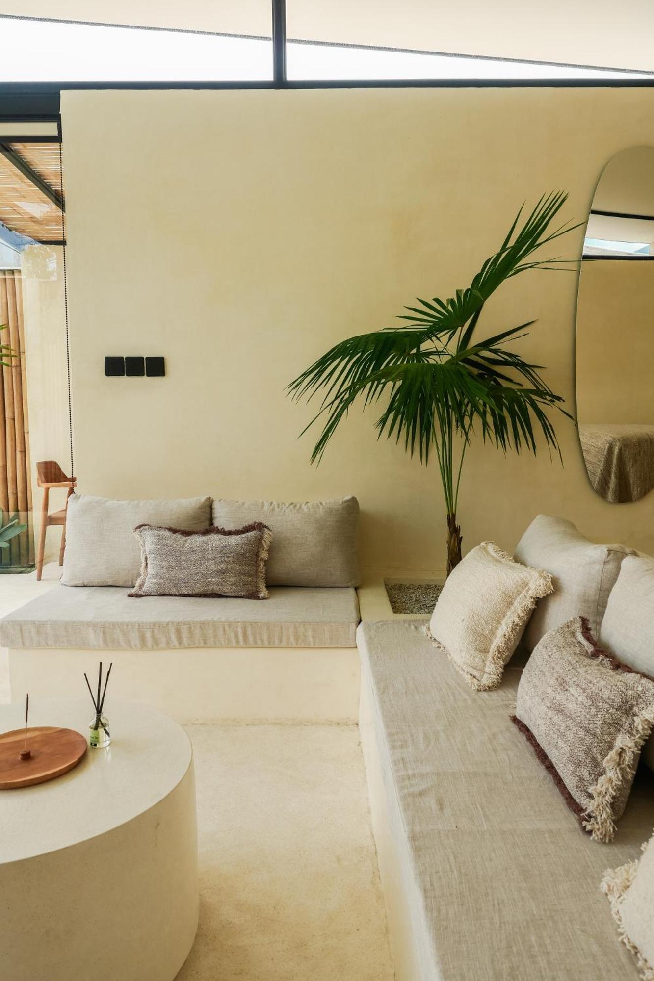 Elemen Uluwatu Villas Εξωτερικό φωτογραφία