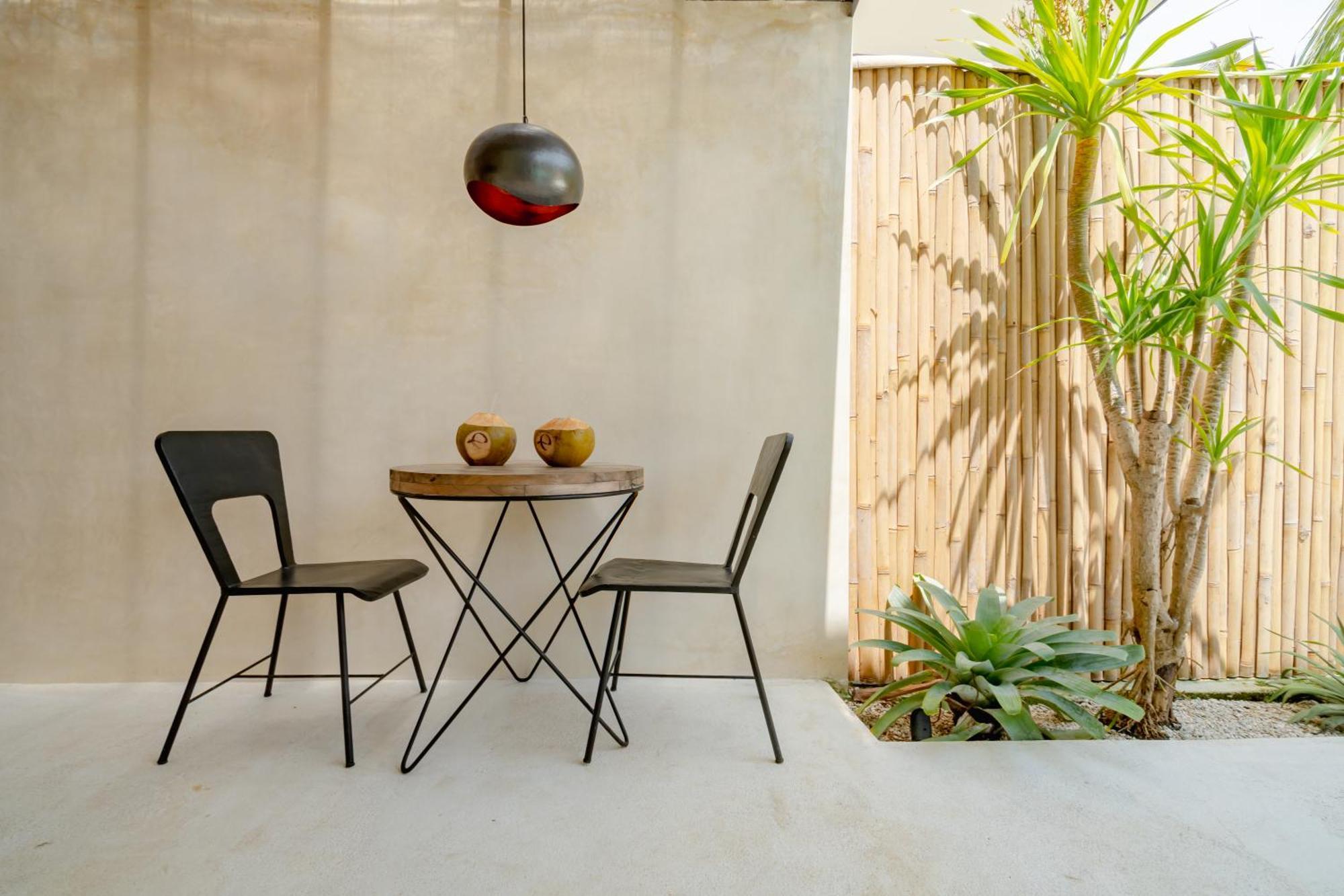 Elemen Uluwatu Villas Εξωτερικό φωτογραφία