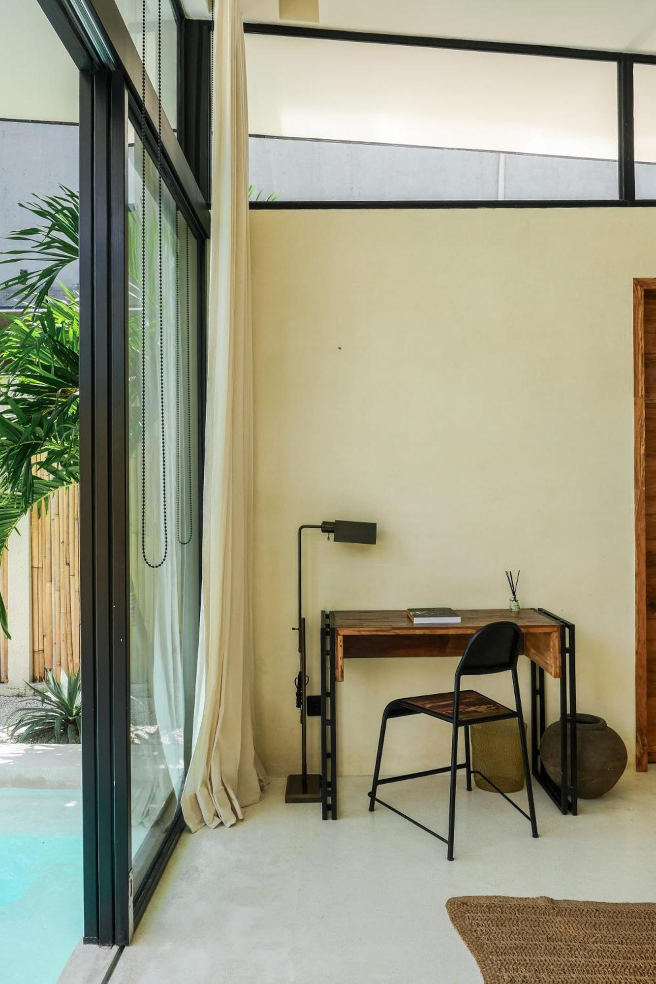 Elemen Uluwatu Villas Εξωτερικό φωτογραφία