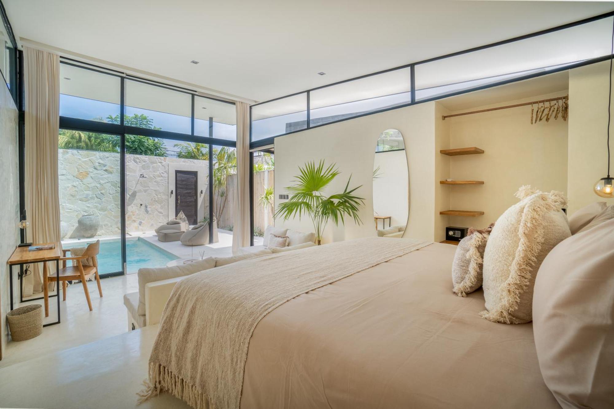 Elemen Uluwatu Villas Εξωτερικό φωτογραφία