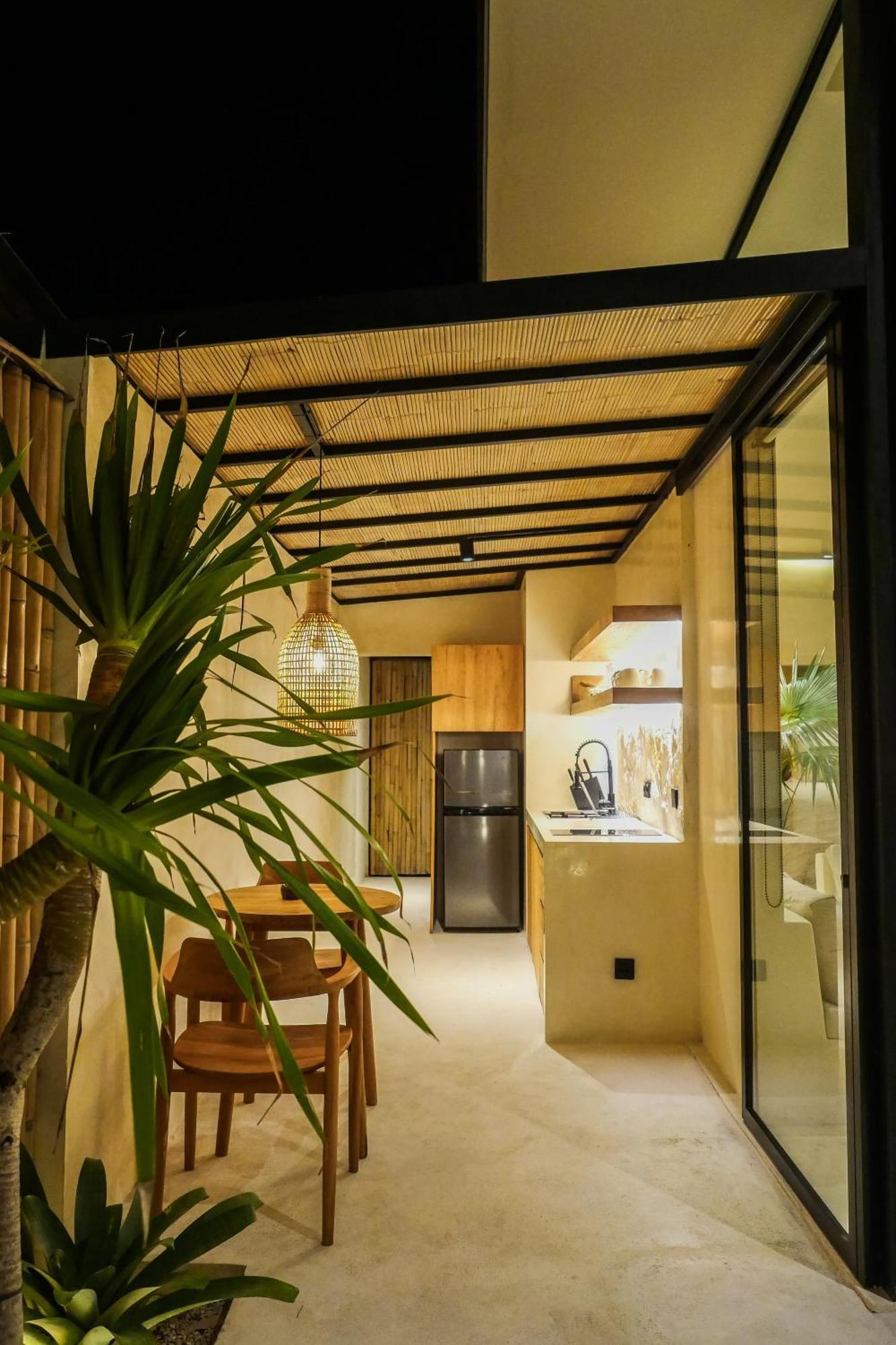 Elemen Uluwatu Villas Εξωτερικό φωτογραφία