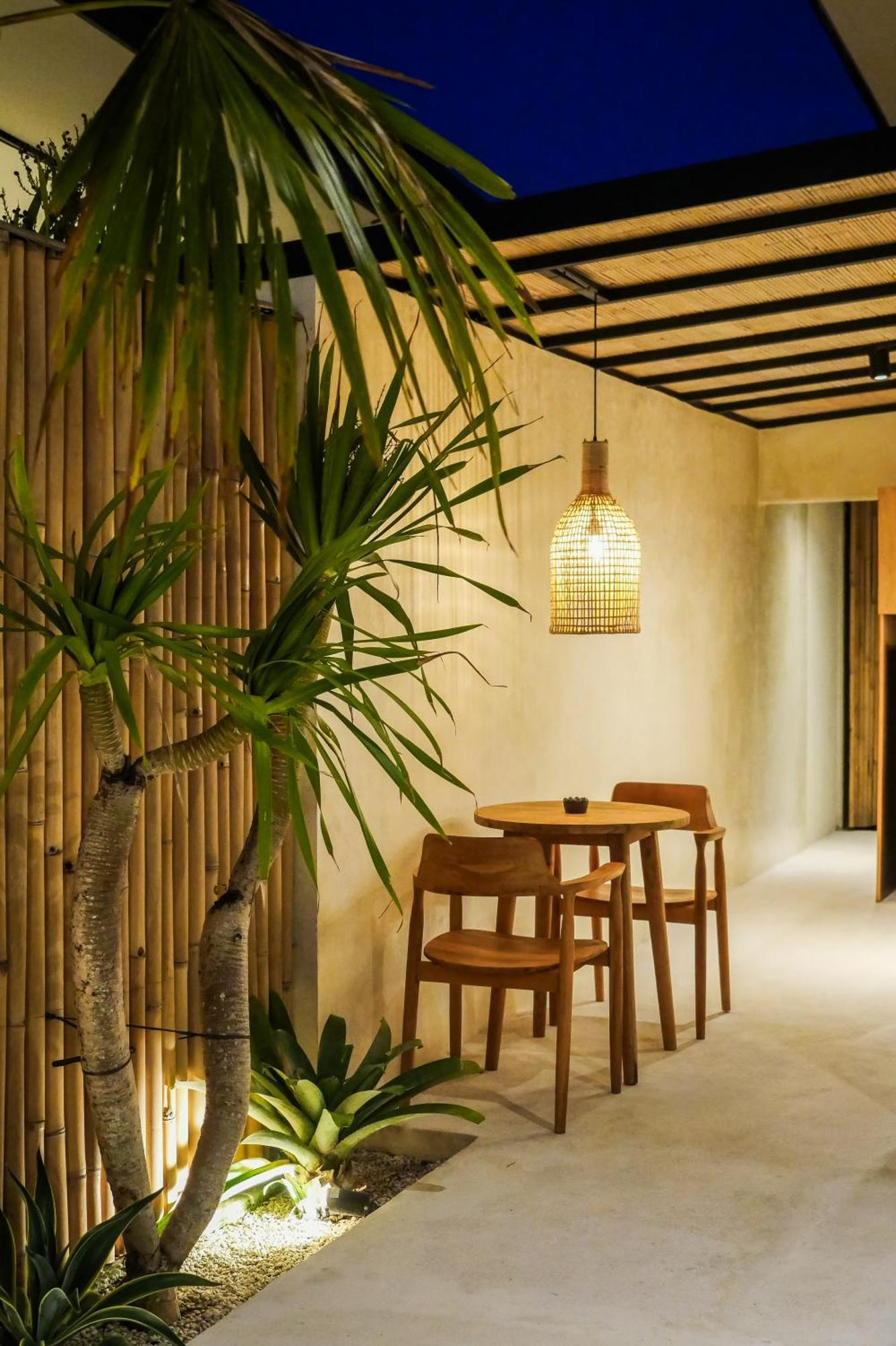Elemen Uluwatu Villas Εξωτερικό φωτογραφία