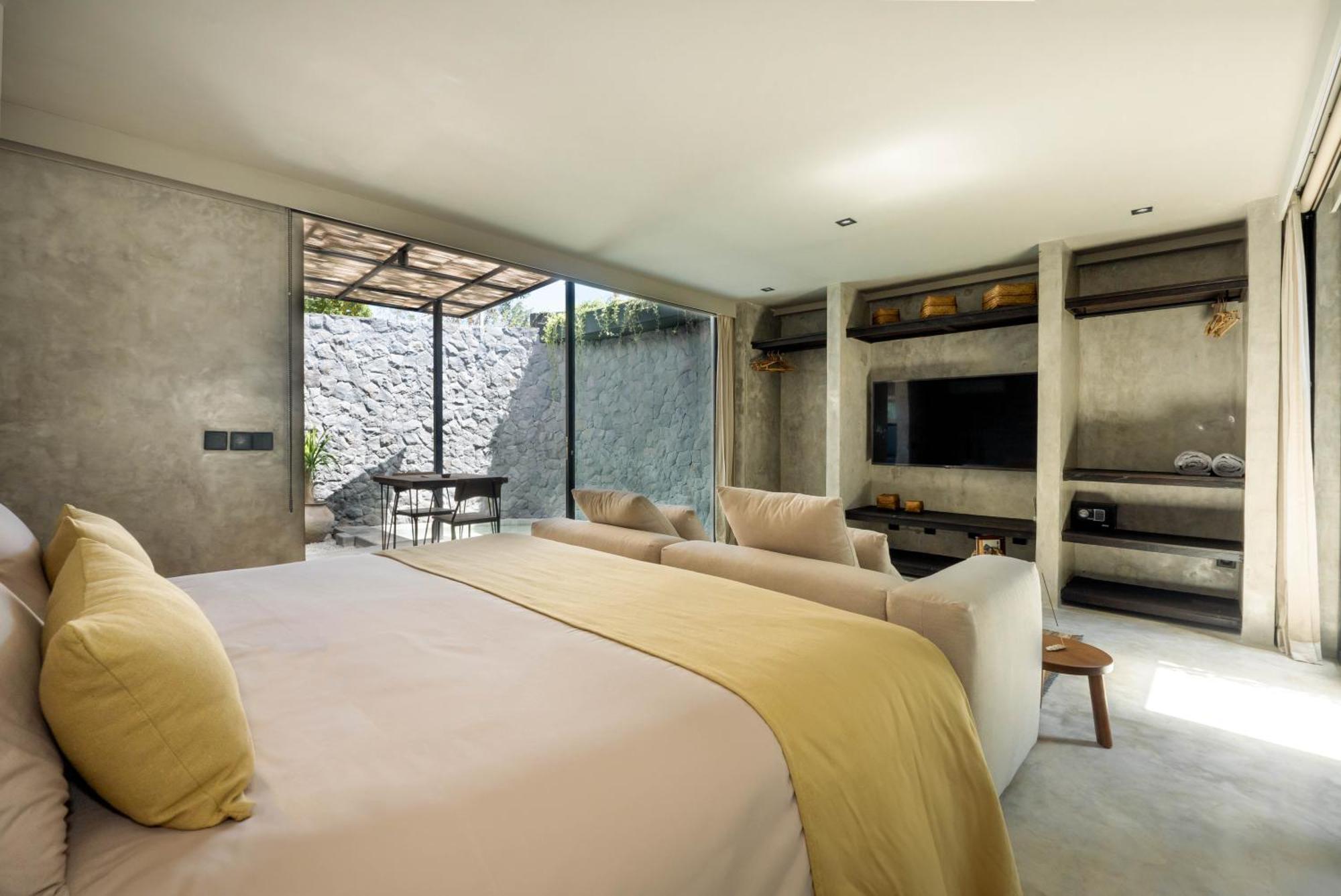 Elemen Uluwatu Villas Εξωτερικό φωτογραφία