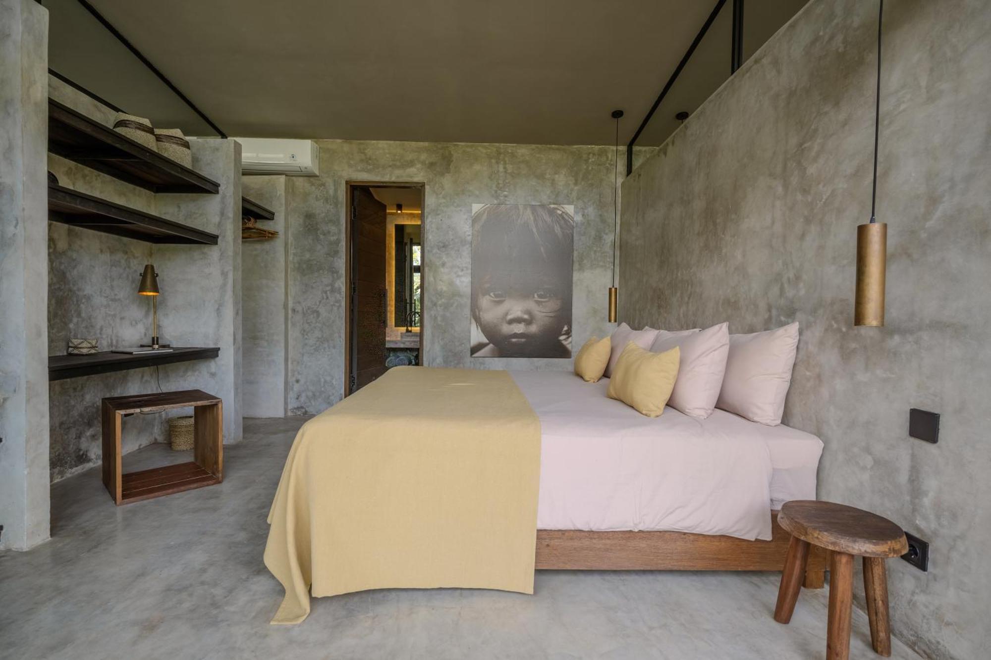 Elemen Uluwatu Villas Εξωτερικό φωτογραφία