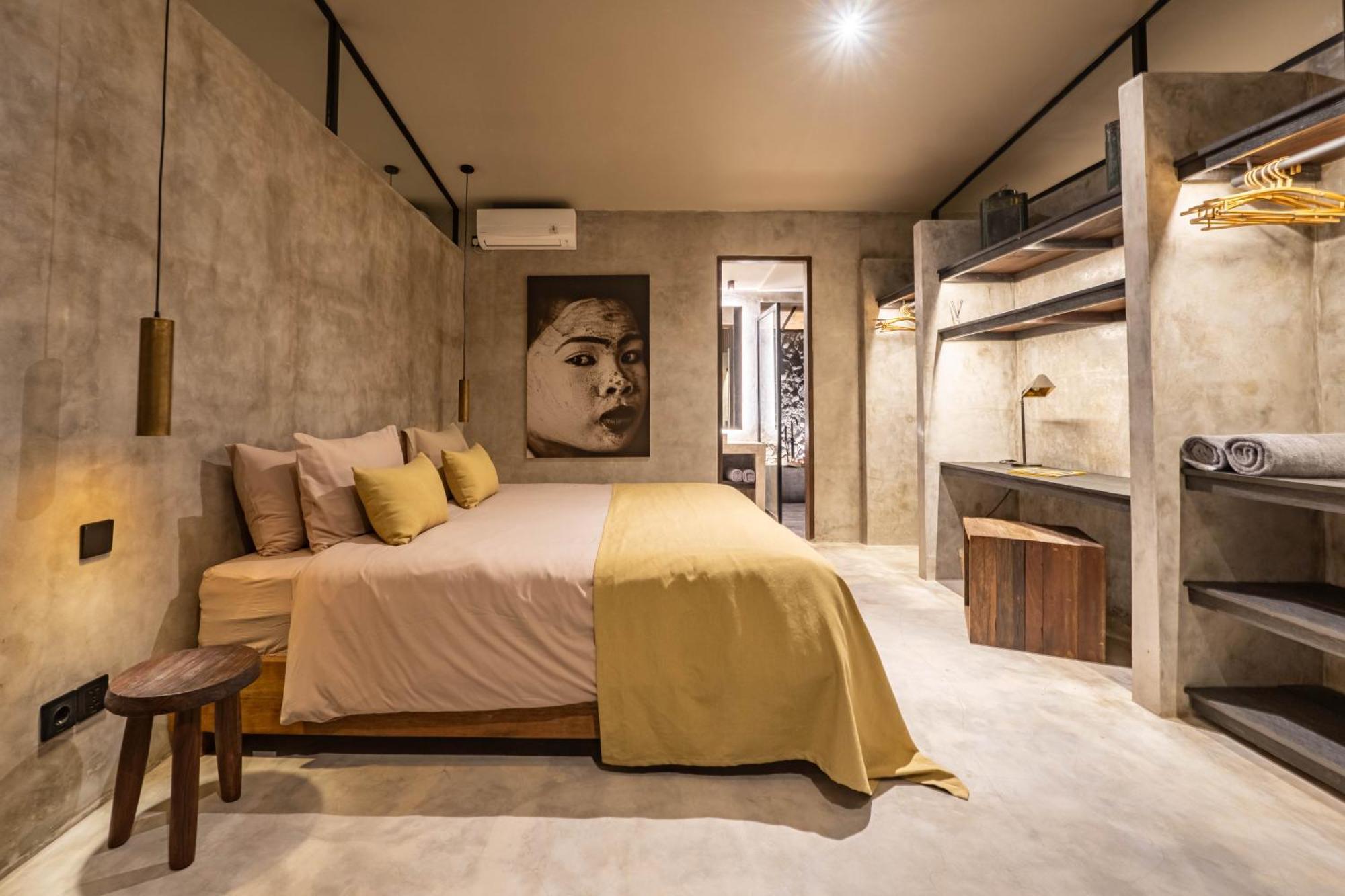 Elemen Uluwatu Villas Εξωτερικό φωτογραφία