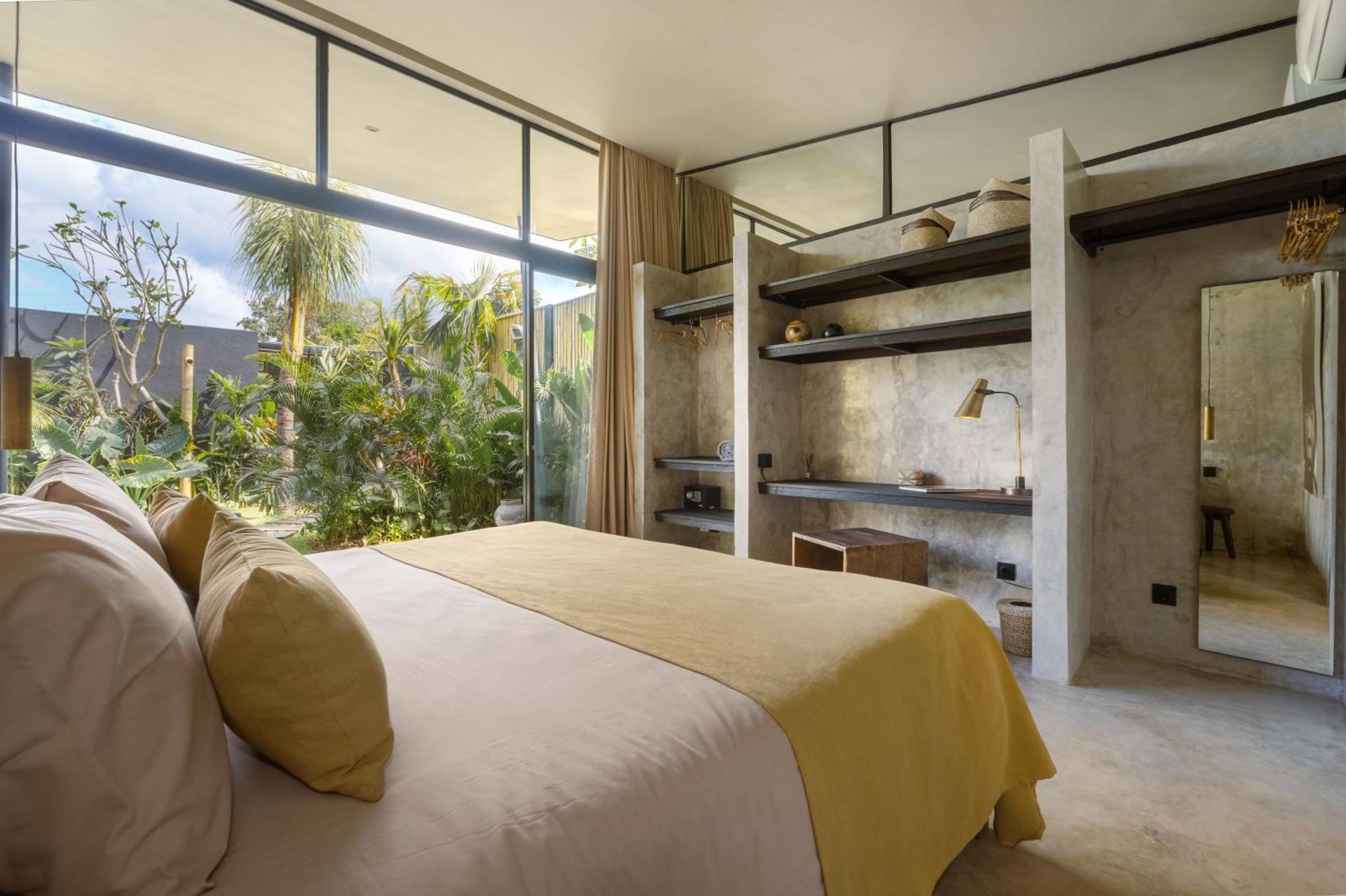 Elemen Uluwatu Villas Εξωτερικό φωτογραφία