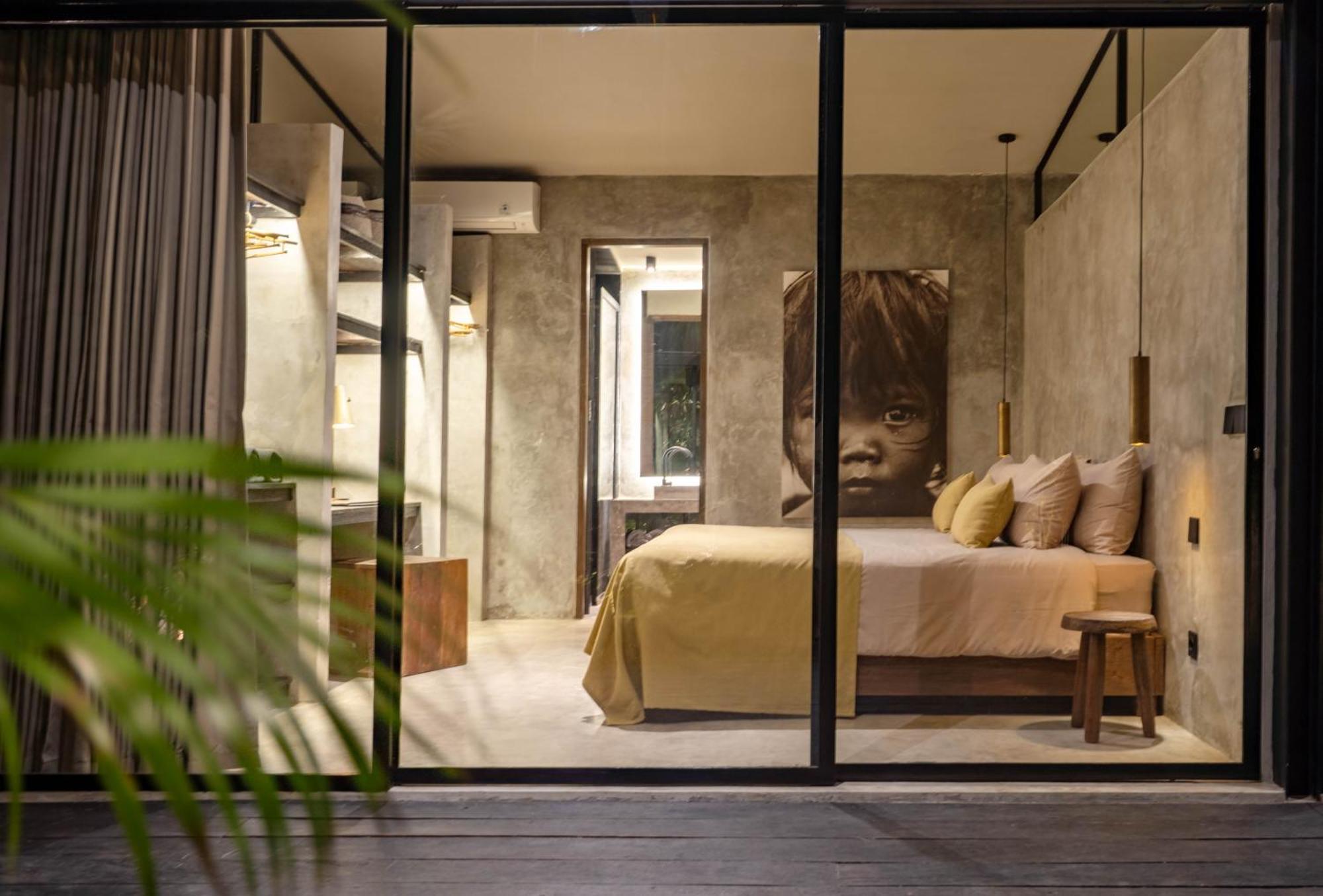 Elemen Uluwatu Villas Εξωτερικό φωτογραφία