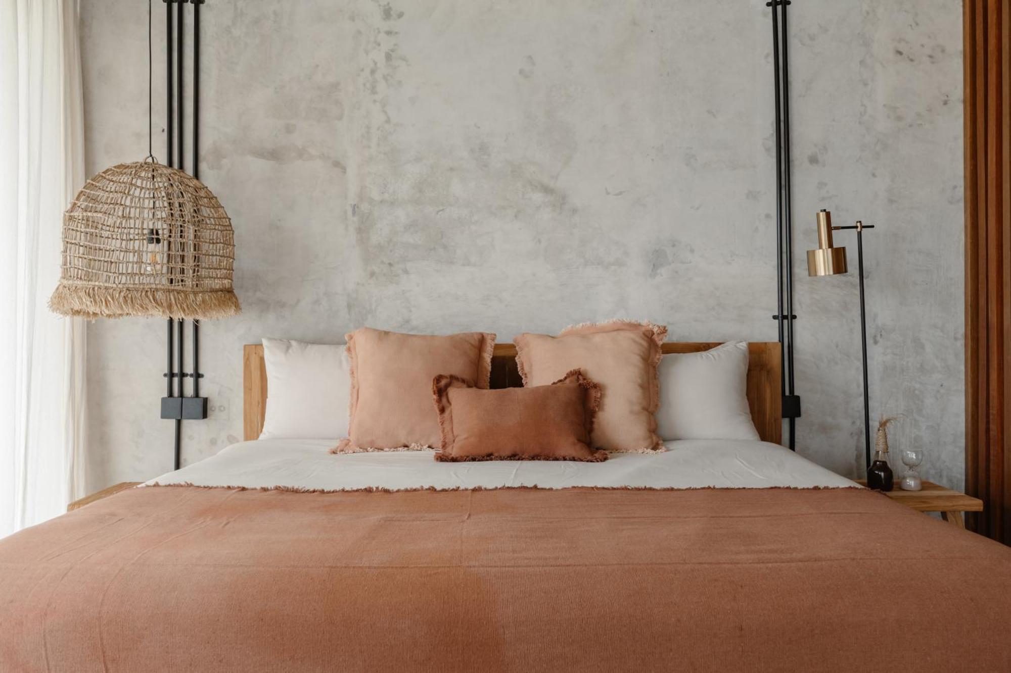 Elemen Uluwatu Villas Εξωτερικό φωτογραφία