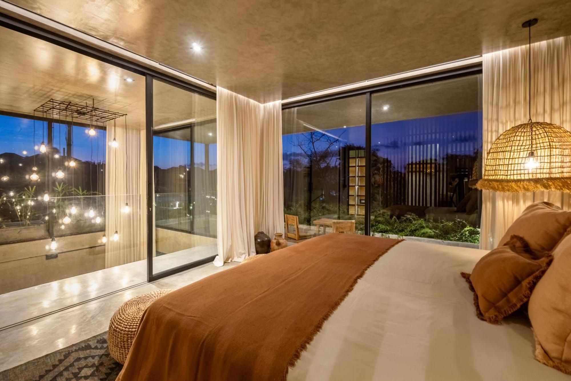Elemen Uluwatu Villas Εξωτερικό φωτογραφία