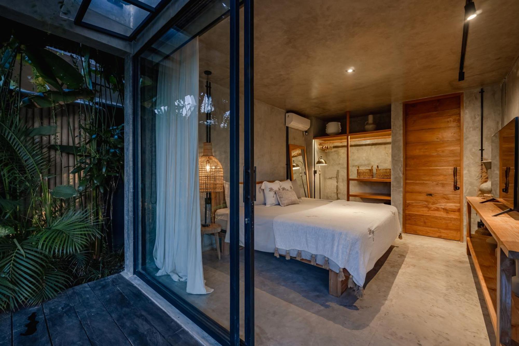 Elemen Uluwatu Villas Εξωτερικό φωτογραφία