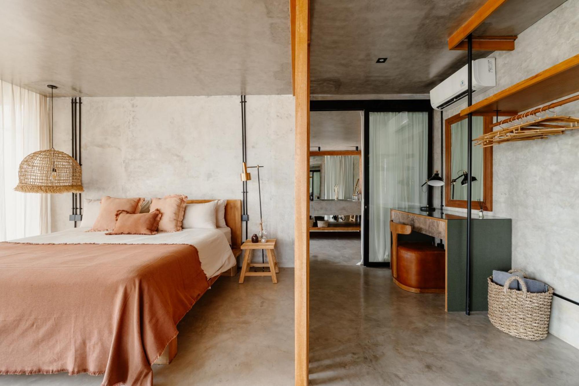 Elemen Uluwatu Villas Εξωτερικό φωτογραφία