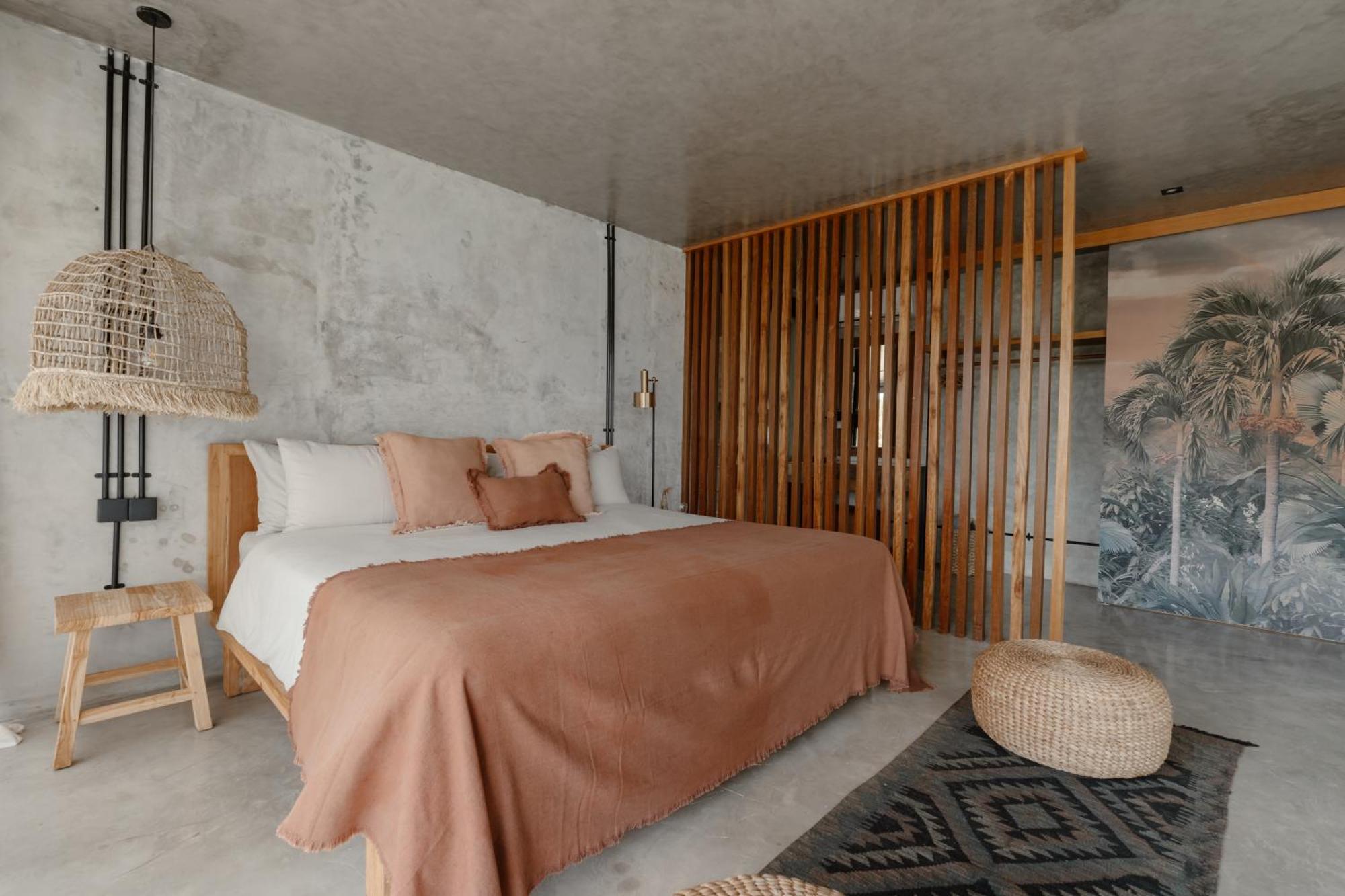 Elemen Uluwatu Villas Εξωτερικό φωτογραφία
