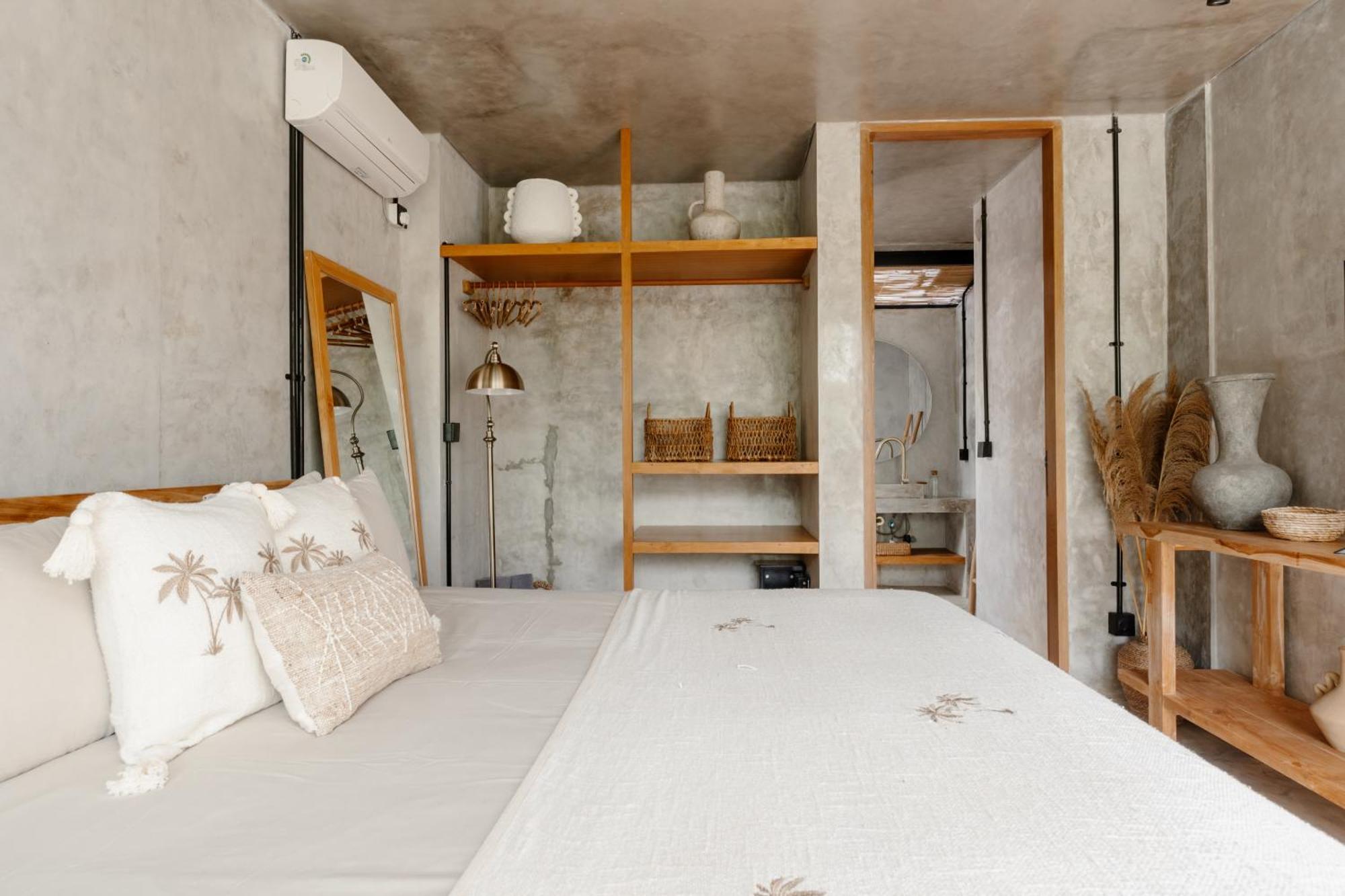 Elemen Uluwatu Villas Εξωτερικό φωτογραφία