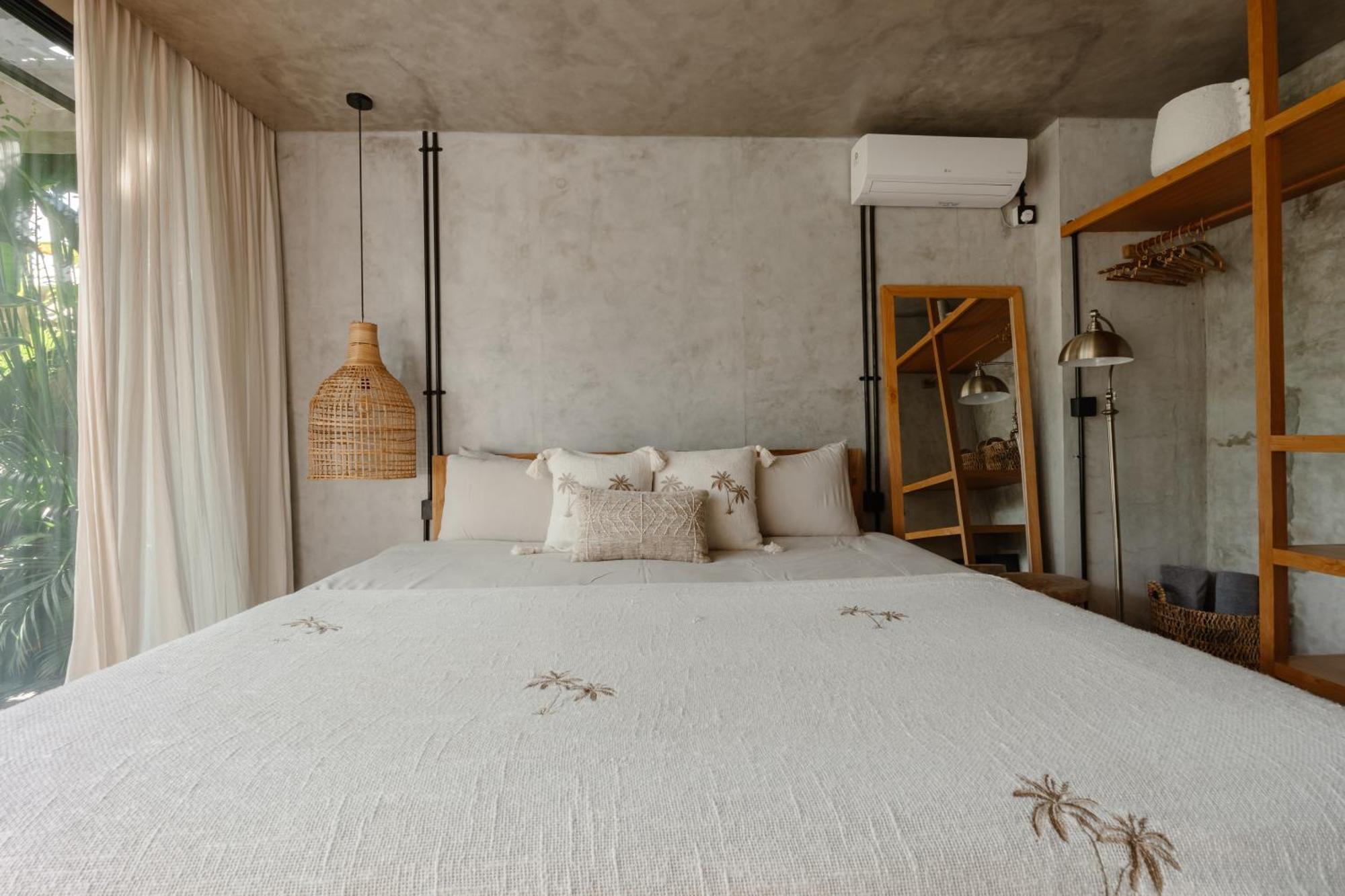 Elemen Uluwatu Villas Εξωτερικό φωτογραφία
