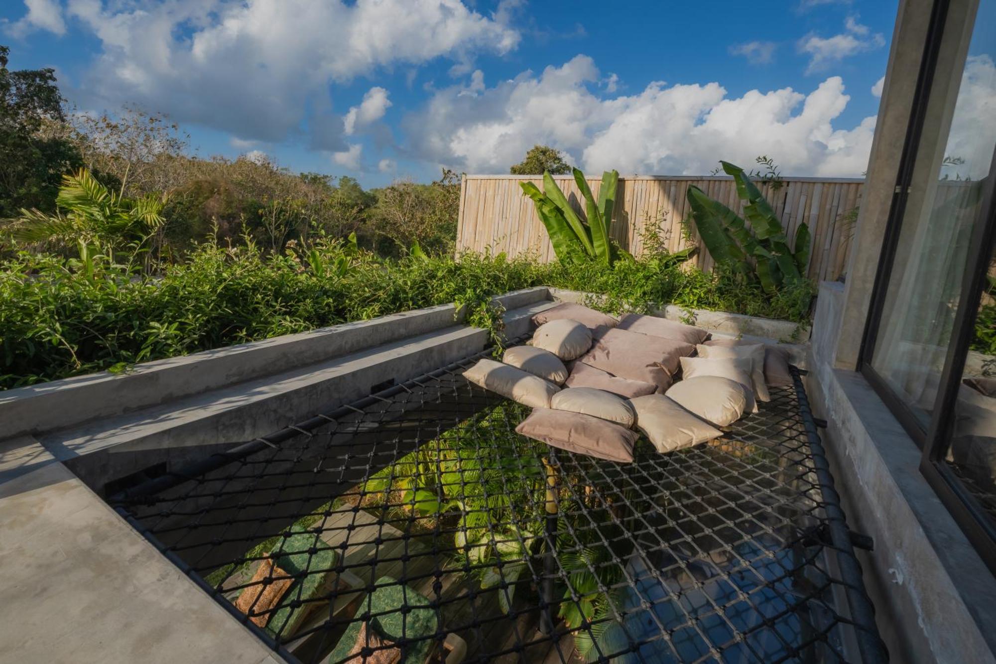 Elemen Uluwatu Villas Εξωτερικό φωτογραφία